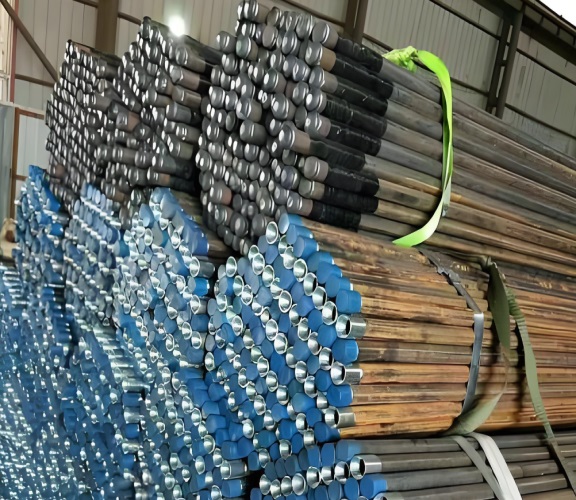 塔城单向注浆管流量可控